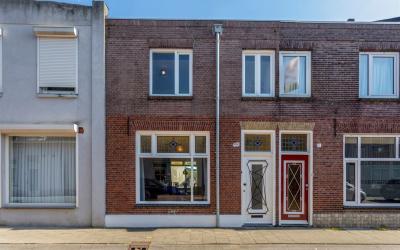Capucijnens. 36
