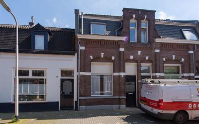 Capucijnens. 60