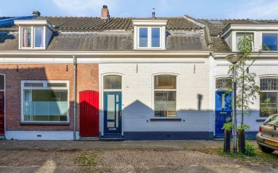 Roggestraat 45