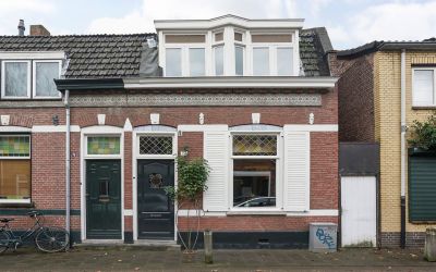 Klaverstraat 77
