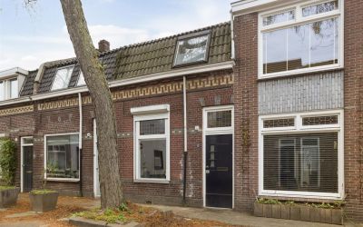Klaverstraat 52
