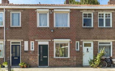 Gebroeders van Eijckstraat 17