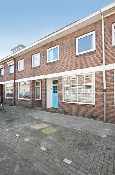 Hobbemastraat 22