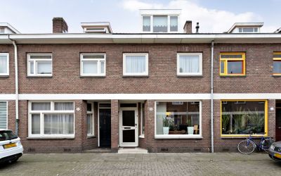 Hobbemastraat 26