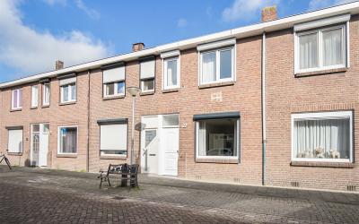 Jozef Israëlsstraat 27