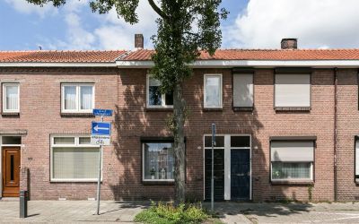 Jozef Israëlsstraat 33