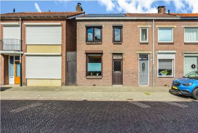 Vincent van Goghstraat 5