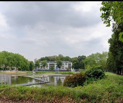 Ruysdaelstraat 46