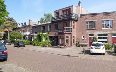 Thomas van Kempenstraat 19