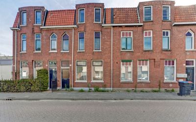 Korenbloemstraat 205
