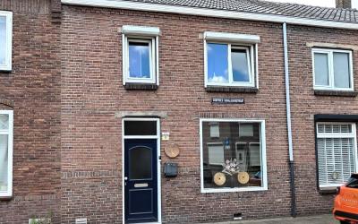 Godfried Sc. 1