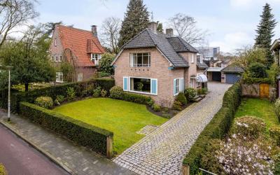 Oude Goirle. 159