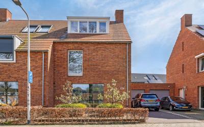 Oude Goirle. 134