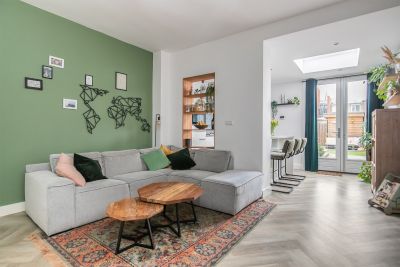 Da Costastraat 9