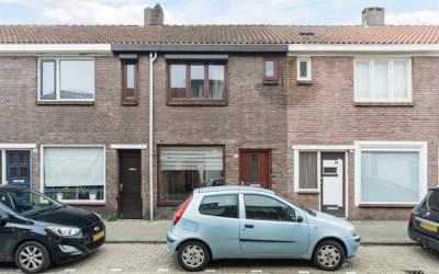 Nicolaas Beetsstraat 22