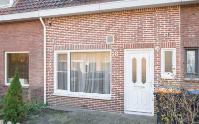 Bilderdijks. 18