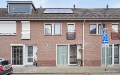 Van Lennepstraat 11