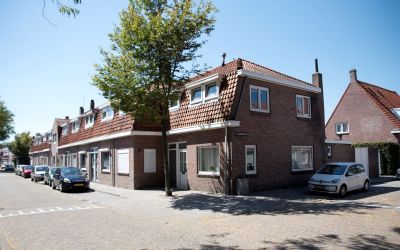 Staringstraat 23