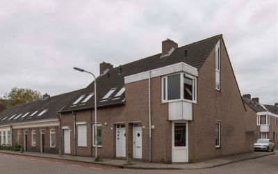 Berkdijksestraat 20-C