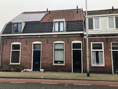 Laarstraat 27