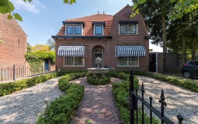 Laarstraat 18-A