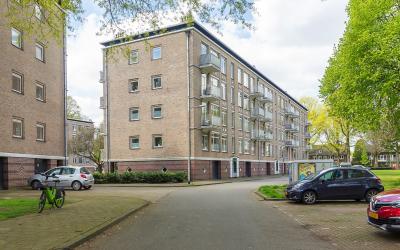 Loek Lansdo. 18