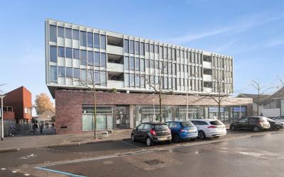 Beeklaan 129