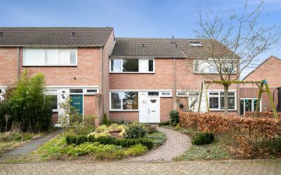 Zieversbeek 17