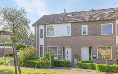 Bruggenrijt 27