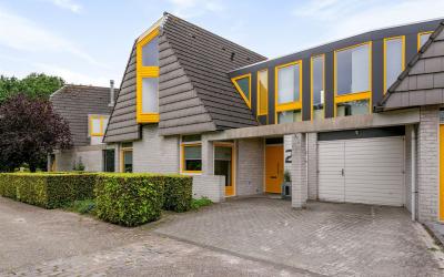 Thornerbeek 22