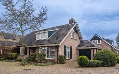 Middelgraaf 4
