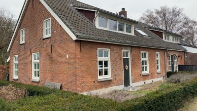 Keizersakker 6-A