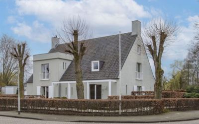 Oude Maasje 1