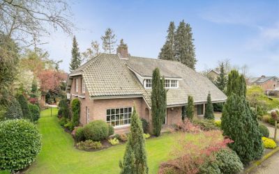 Oude Maasje 19