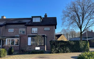 Oude Maasje 5