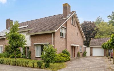 Oude Maasje 6