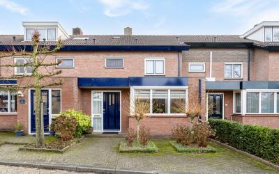 Oude Maasje 9