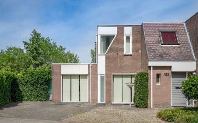 Weteringlaan 168
