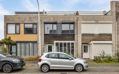 Renesselaan 146