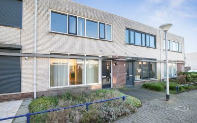 Serooskerkestraat 24