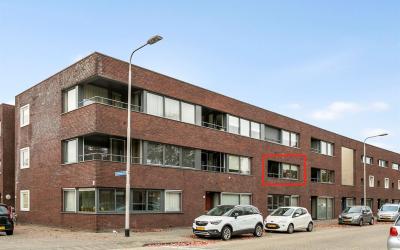 Schalkhaarstraat 5