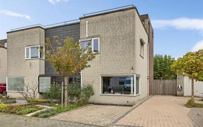 Smalbroekstraat 14