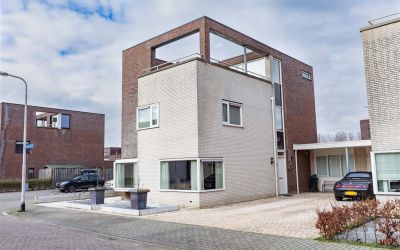 Smalbroekstraat 2
