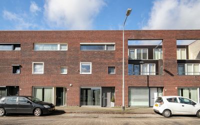 Spaarnwoude. 85