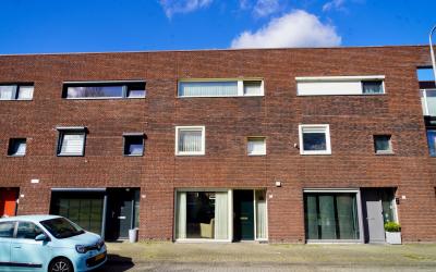 Spaarnwoude. 87