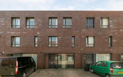 Sleeuwijkerf 3