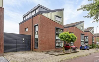 Spaarnwoudelaan 6