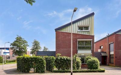 Spaarnwoude. 42