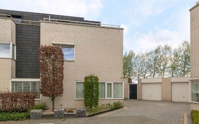 Scheerwoldehof 8