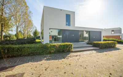 Schipluiden. 1-A